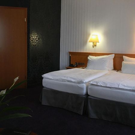 Hotel Germania 코헴 외부 사진