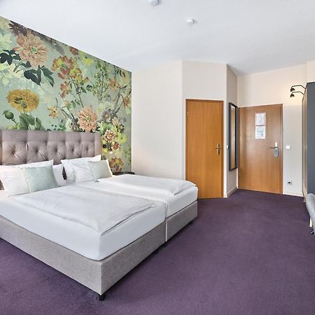 Hotel Germania 코헴 외부 사진