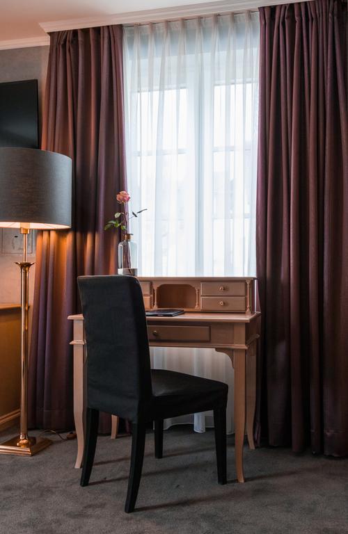 Hotel Germania 코헴 외부 사진